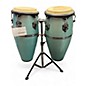 Used Toca SHEILA E CONGA SET W/ STAND Conga thumbnail