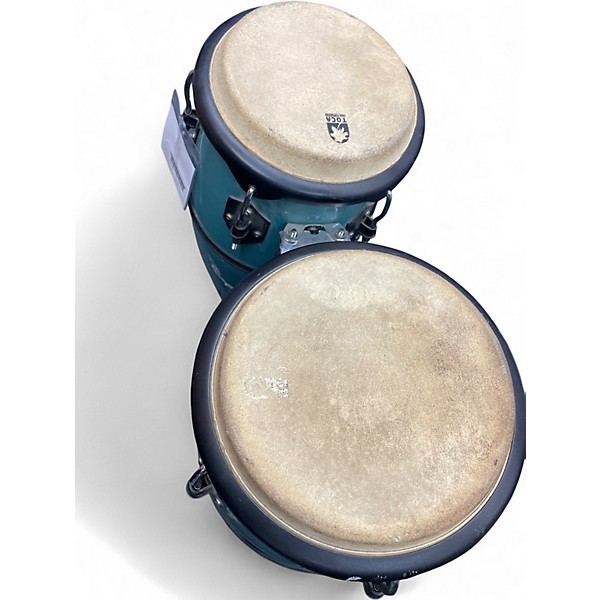 Used Toca SHEILA E CONGA SET W/ STAND Conga