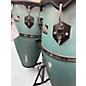 Used Toca SHEILA E CONGA SET W/ STAND Conga