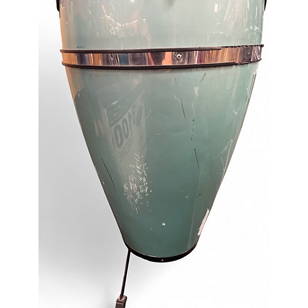 Used Toca SHEILA E CONGA SET W/ STAND Conga