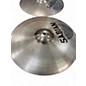 Used SABIAN 14in B8 Hi Hat Pair Cymbal