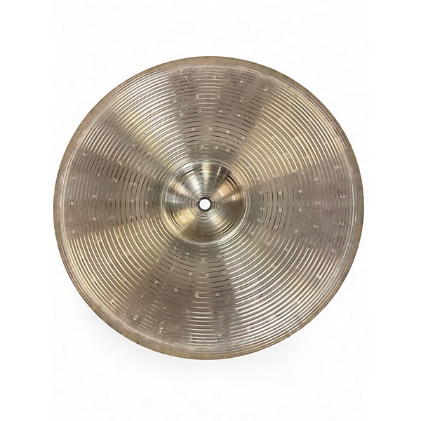 Used SABIAN 14in B8 Hi Hat Pair Cymbal
