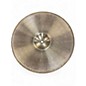 Used SABIAN 14in B8 Hi Hat Pair Cymbal