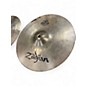 Used Zildjian 13in ZBT Hi Hat Pair Cymbal