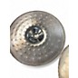 Used Zildjian 13in ZBT Hi Hat Pair Cymbal