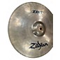 Used Zildjian 14in ZBT Crash Cymbal