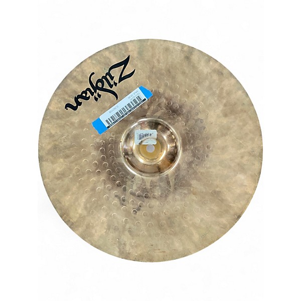 Used Zildjian 14in ZBT Crash Cymbal