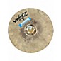 Used Zildjian 14in ZBT Crash Cymbal
