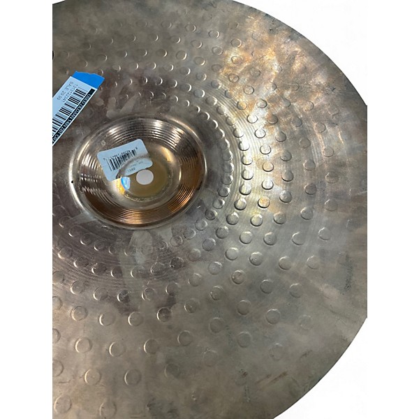 Used Zildjian 14in ZBT Crash Cymbal