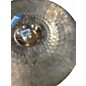 Used Zildjian 14in ZBT Crash Cymbal