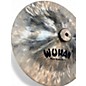 Used Wuhan 16in China Cymbal