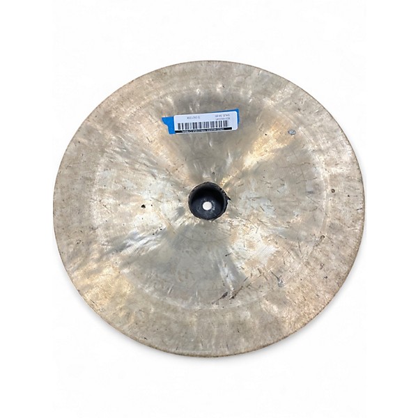 Used Wuhan 16in China Cymbal