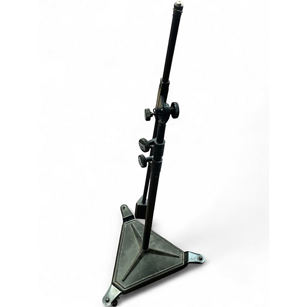 Used On-Stage STUDIO HEAVY BOOM STAND Mic Stand