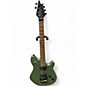 Used 2020 EVH Wolfgang Standard MATTE ARMY DRAB Solid Body Electric Guitar thumbnail