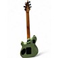 Used 2020 EVH Wolfgang Standard MATTE ARMY DRAB Solid Body Electric Guitar