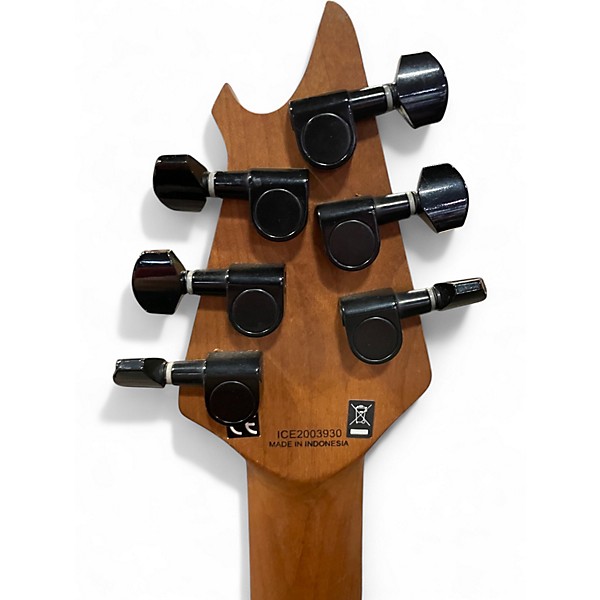 Used 2020 EVH Wolfgang Standard MATTE ARMY DRAB Solid Body Electric Guitar