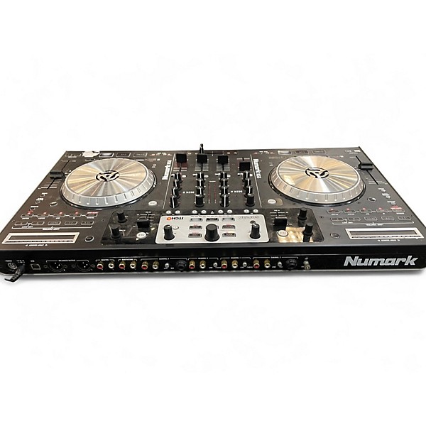 Used Numark NS6 DJ Controller