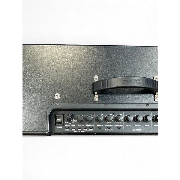 Used BOSS Katana 100 100W 2X12 Guitar Combo Amp