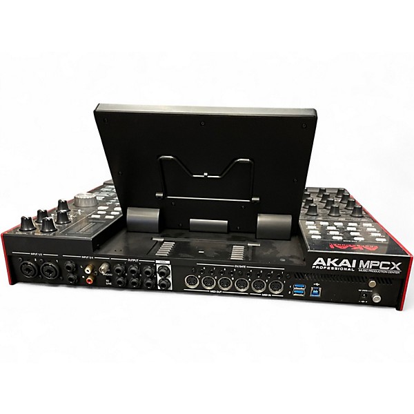 Used Akai Professional MPCX Production Controller