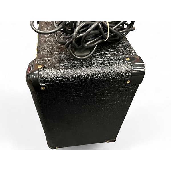 Used Marshall DSL1CR 1W 1x8 Tube Guitar Combo Amp