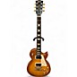 Used Gibson Les Paul Tribute Honey Burst Solid Body Electric Guitar thumbnail
