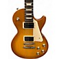 Used Gibson Les Paul Tribute Honey Burst Solid Body Electric Guitar