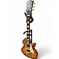 Used Gibson Les Paul Tribute Honey Burst Solid Body Electric Guitar