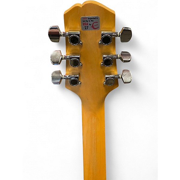 Used Epiphone SG Special Bolt On Black Solid Body Electric Guitar