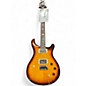 Used PRS SE DGT 2 Tone Sunburst Solid Body Electric Guitar thumbnail