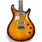 Used PRS SE DGT 2 Tone Sunburst Solid Body Electric Guitar