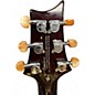 Used PRS SE DGT 2 Tone Sunburst Solid Body Electric Guitar