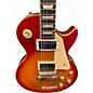 Used Gibson 1995 Les Paul Standard Cherry Sunburst Solid Body Electric Guitar