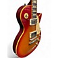 Used Gibson 1995 Les Paul Standard Cherry Sunburst Solid Body Electric Guitar