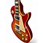 Used Gibson 1995 Les Paul Standard Cherry Sunburst Solid Body Electric Guitar