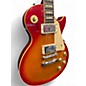 Used Gibson 1995 Les Paul Standard Cherry Sunburst Solid Body Electric Guitar