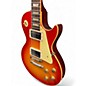 Used Gibson 2024 '60 Les Paul Standard VOS Cherry Sunburst Solid Body Electric Guitar