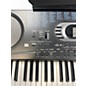 Used Casio WK1600 Portable Keyboard