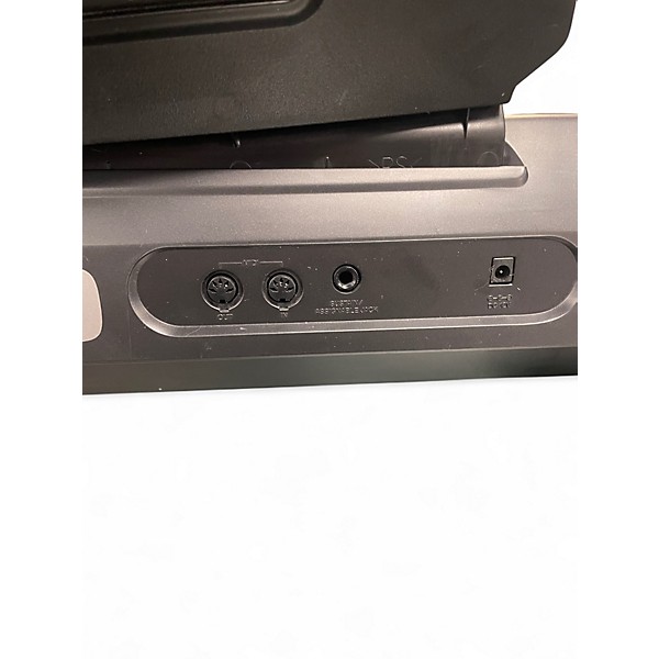 Used Casio WK1600 Portable Keyboard