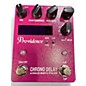 Used Providence Chrono Delay Effect Pedal thumbnail