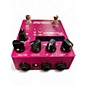 Used Providence Chrono Delay Effect Pedal