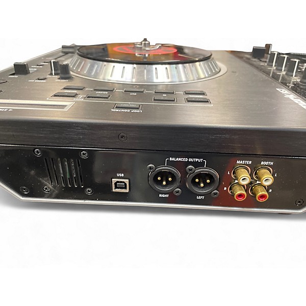 Used Numark NS7 DJ Controller
