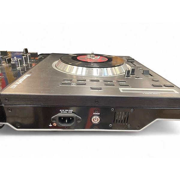 Used Numark NS7 DJ Controller