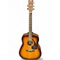 Used Yamaha F335 TOBACCO BROWN SUNBURST Acoustic Guitar thumbnail