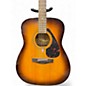 Used Yamaha F335 TOBACCO BROWN SUNBURST Acoustic Guitar