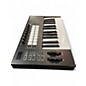 Used Novation Launchkey 25 Key MIDI Controller