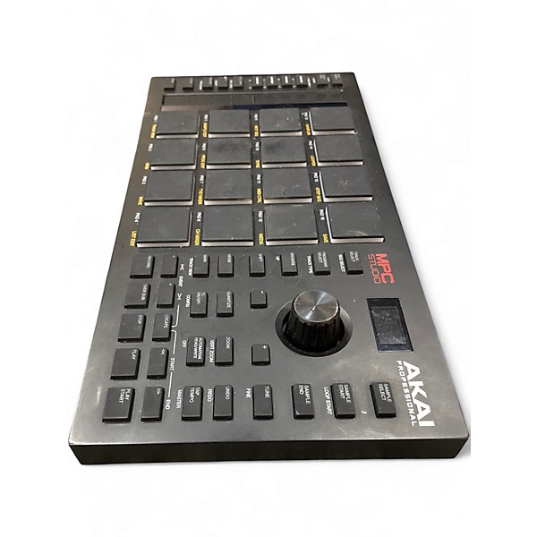 Used Akai Professional MPC STUDIO MIDI Controller