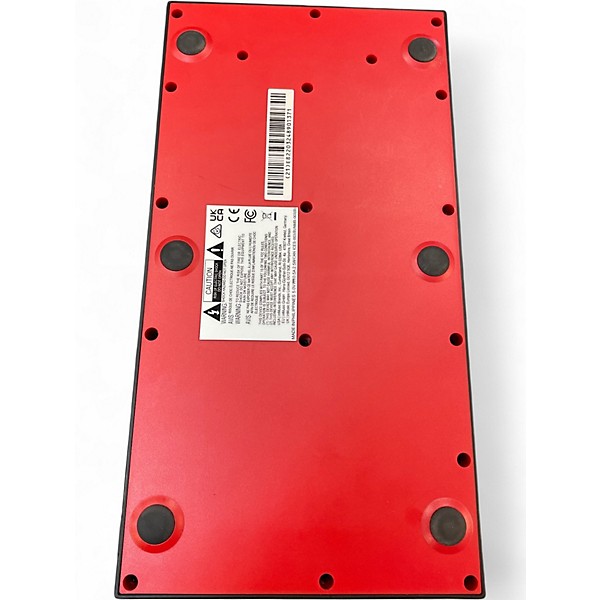 Used Akai Professional MPC STUDIO MIDI Controller