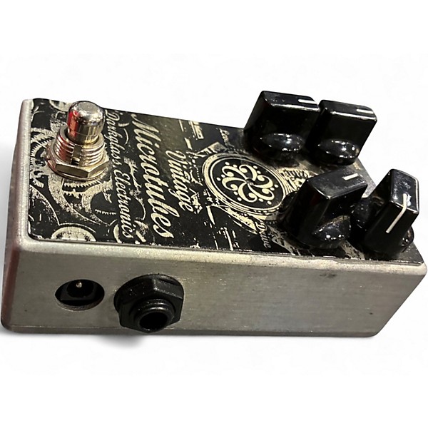 Used Darkglass Vintage Microtubes Effect Pedal