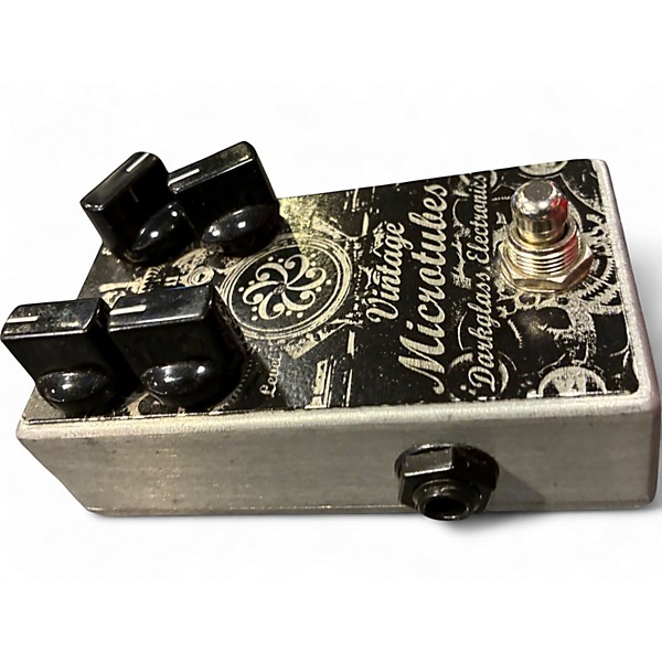 Used Darkglass Vintage Microtubes Effect Pedal
