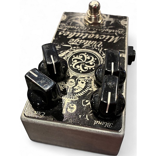Used Darkglass Vintage Microtubes Effect Pedal